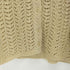 トゥデイフル TODAYFUL Lace Knit Shirts レディース FREE