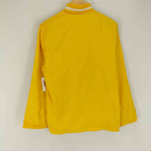 モンゴメリーワード MONTGOMERY WARD 70S~ 三角タグ ジップアップジャケット メンズ JPN:XL