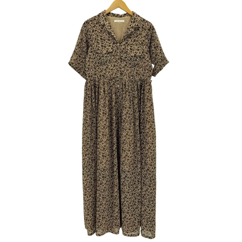 アンティメテ iNtimite Flower JQ Pocket One-Piece レディース JPN:M