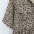 アンティメテ iNtimite Flower JQ Pocket One-Piece レディース JPN:M
