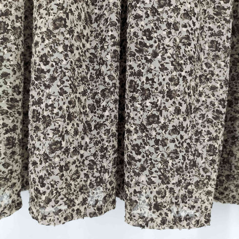 アンティメテ iNtimite Flower JQ Pocket One-Piece レディース JPN:M