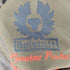 ベルスタッフ Belstaff リネン100% サイドアジャスター コーティング モーターサイクルジャケット メンズ import:L