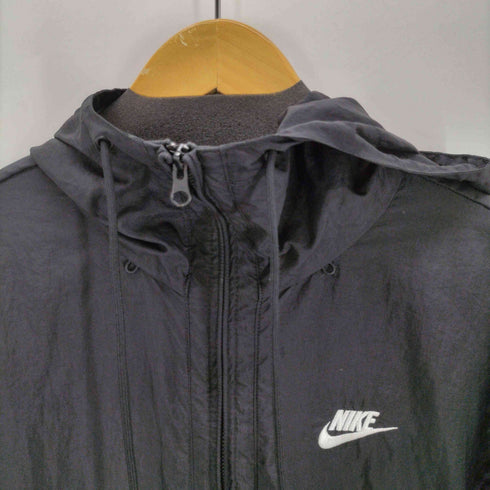 ナイキ NIKE ウィンドランナージャケット メンズ import:S