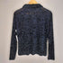 LITTLE NEW YORK USA製 シースルーシャツ レディース JPN:S