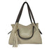 ロデスコ RODE SKO ワイド4WAYトートバッグ レディース