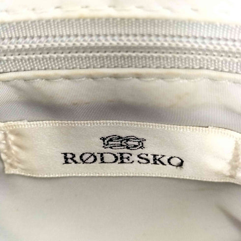 ロデスコ RODE SKO ワイド4WAYトートバッグ レディース