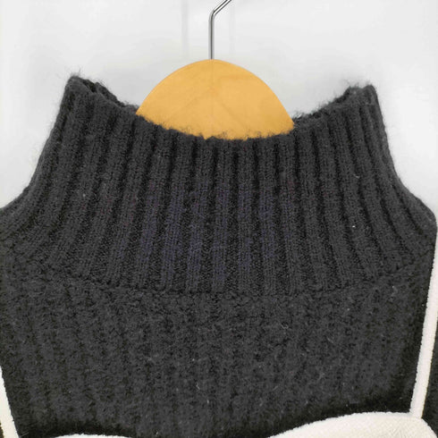 ザラ ZARA フリル ティアード レーヨン ワンピース レディース import:S