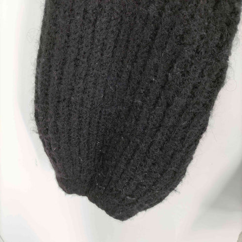 ザラ ZARA フリル ティアード レーヨン ワンピース レディース import:S