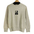 ビームスプラス BEAMS+ 別注 LB22 クルーネックスウェット レディース import:S