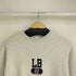 ビームスプラス BEAMS+ 別注 LB22 クルーネックスウェット レディース import:S
