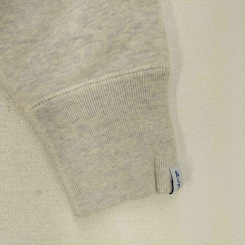ビームスプラス BEAMS+ 別注 LB22 クルーネックスウェット レディース import:S