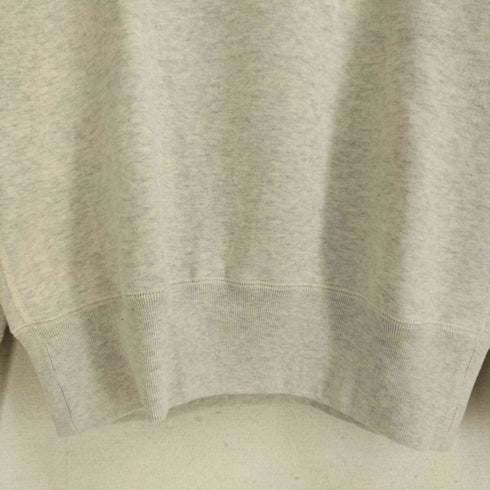 ビームスプラス BEAMS+ 別注 LB22 クルーネックスウェット レディース import:S