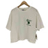 ラッセルアスレチック RUSSELL ATHLETIC プリントクルーネックTシャツ レディース FREE