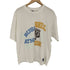 ラッセルアスレチック RUSSELL ATHLETIC プリントクルーネックTシャツ レディース FREE