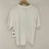 ラッセルアスレチック RUSSELL ATHLETIC プリントクルーネックTシャツ レディース FREE