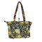 Vera Bradley ペイズリー柄 キルティング トートバッグ レディース