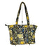 Vera Bradley ペイズリー柄 キルティング トートバッグ レディース