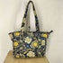 Vera Bradley ペイズリー柄 キルティング トートバッグ レディース