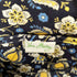 Vera Bradley ペイズリー柄 キルティング トートバッグ レディース