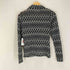 LITTLE NEW YORK USA製 シースルーシャツ レディース JPN:S