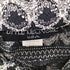 LITTLE NEW YORK USA製 シースルーシャツ レディース JPN:S