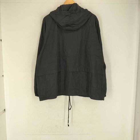 ジップアップフードジャケット メンズ 2XL