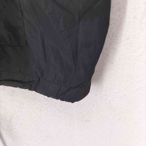 ジップアップフードジャケット メンズ 2XL