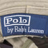 ポロバイラルフローレン Polo by RALPH LAUREN USED加工 バケットハット サファリハット レディース