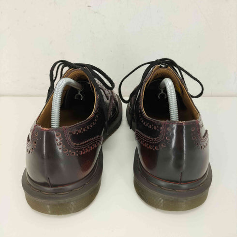ドクターマーチン Dr.Martens KENSINGTON KELVIN 2 BROGUE SHOE メンズ US:7