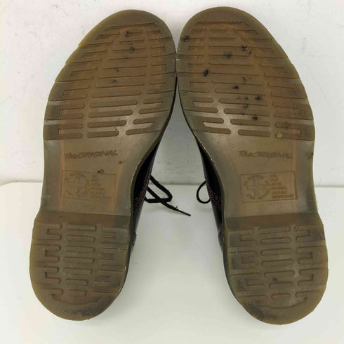 ドクターマーチン Dr.Martens KENSINGTON KELVIN 2 BROGUE SHOE メンズ US:7