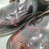 ドクターマーチン Dr.Martens KENSINGTON KELVIN 2 BROGUE SHOE メンズ US:7