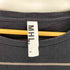 エムエイチエル MHL. ボーダー クルーネック カットソー レディース JPN:2