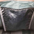 faux leather フェイク レザー リボン付 トートバッグ レディース