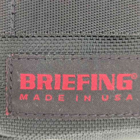 ブリーフィング BRIEFING TRIPOD メンズ FREE