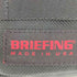 ブリーフィング BRIEFING TRIPOD メンズ FREE