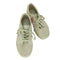 バンズ VANS スウェード ローカットスニーカー レディース 23.5