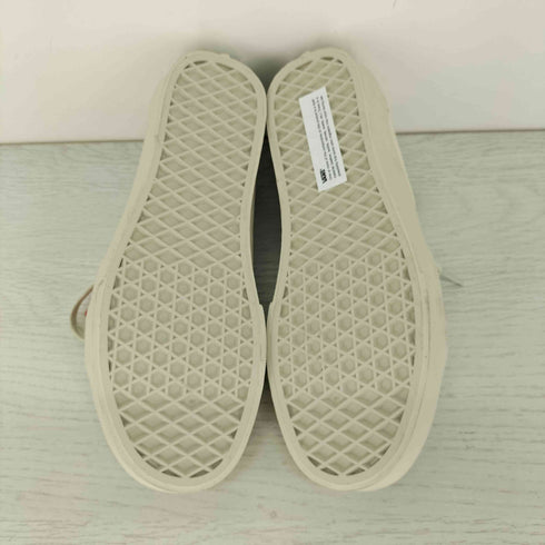 バンズ VANS スウェード ローカットスニーカー レディース 23.5
