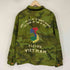 ビームス BEAMS リバーシブルベトジャン メンズ JPN:M