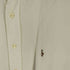 ラルフローレン RALPH LAUREN 90s YARMOUTH コットン ボタンダウンシャツ メンズ 17 1/2