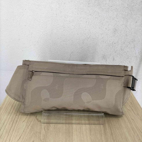 ハナエモリ HANAE MORI BAG GAGE ウエストポーチ レディース