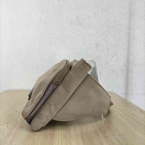 ハナエモリ HANAE MORI BAG GAGE ウエストポーチ レディース