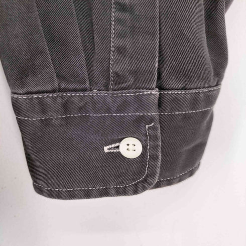 ジェイクルー J.CREW 90S USA製 L/S BDデニムシャツ メンズ JPN:XL