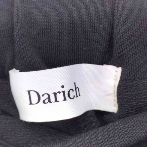 ダーリッチ Darich ストレートスリットスカート レディース FREE