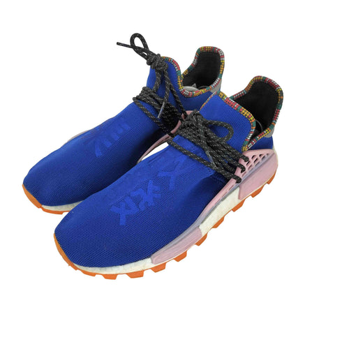 アディダス adidas PW SOLAR HU NKDスニーカー メンズ US11