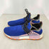アディダス adidas PW SOLAR HU NKDスニーカー メンズ US11