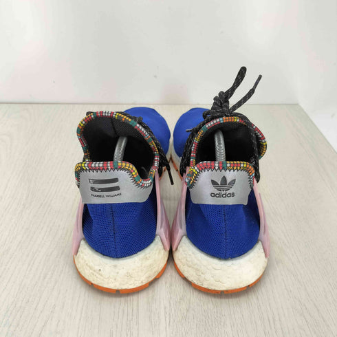 アディダス adidas PW SOLAR HU NKDスニーカー メンズ US11