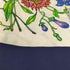 グッチ GUCCI 花柄シルクスカーフ レディース