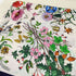 グッチ GUCCI 花柄シルクスカーフ レディース