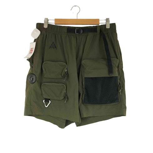 ナイキエーシージー NIKE ACG CARGO SHORT メンズ JPN:L