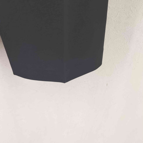 ユナイテッドアローズグリーンレーベルリラクシング UNITED ARROWS green label relaxing ポリエステル カルゼ ワイド ストレート ユーティリティパンツ イージーパンツ メンズ M